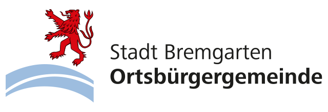 Logo Stadt Bremgarten