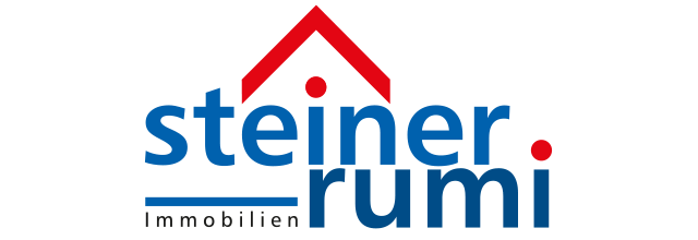 Logo Steiner Rumi Immobilien AG